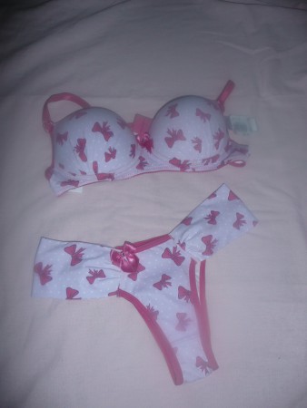Conjunto Laços
