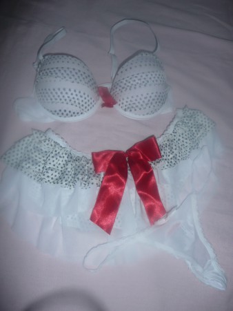 Conjunto PIN UP