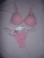 Conjunto Duèlle Lingerie